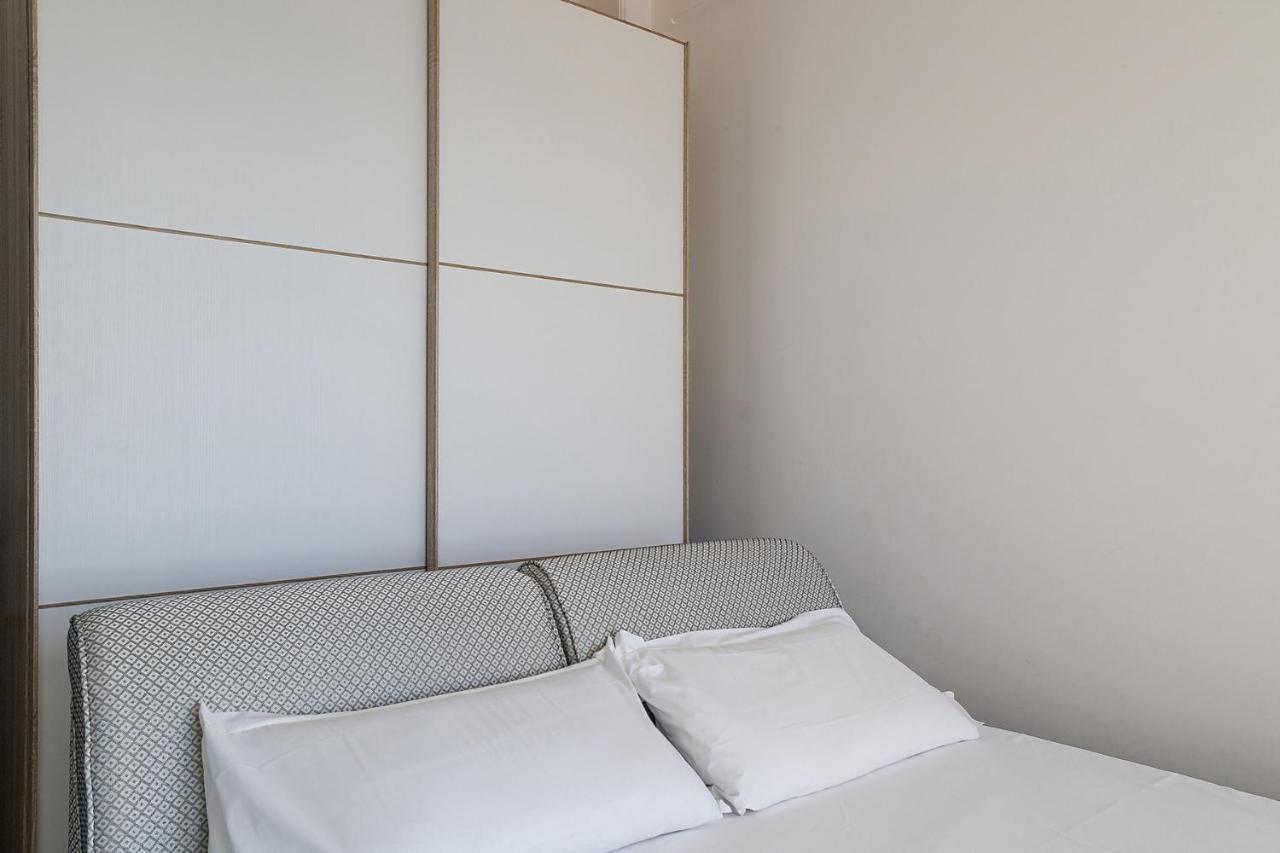 Sunset Apartment Above The Sea By Wonderful Italy Bogliasco Eksteriør billede